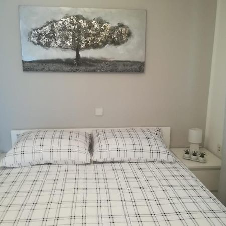 Apartmani Hermes Jadrija Eksteriør bilde