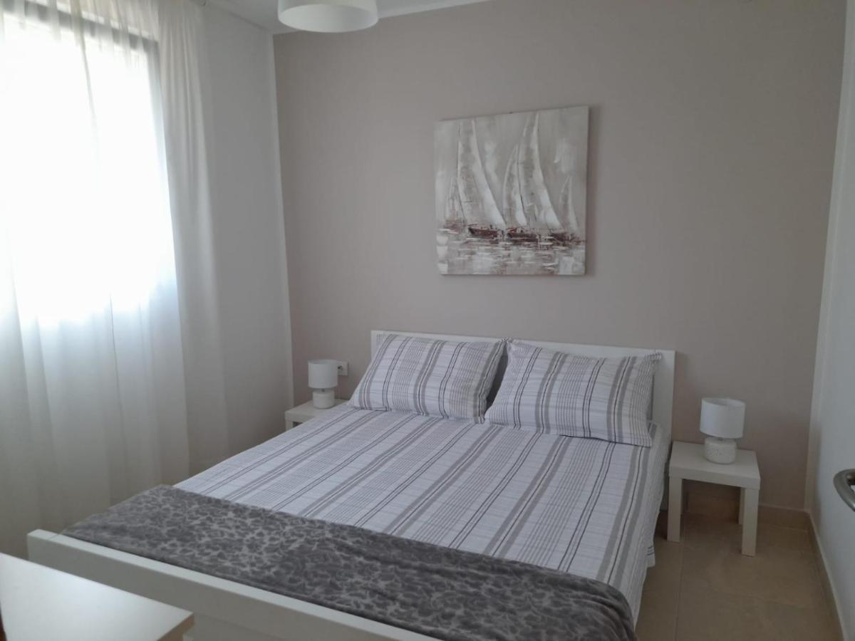 Apartmani Hermes Jadrija Eksteriør bilde