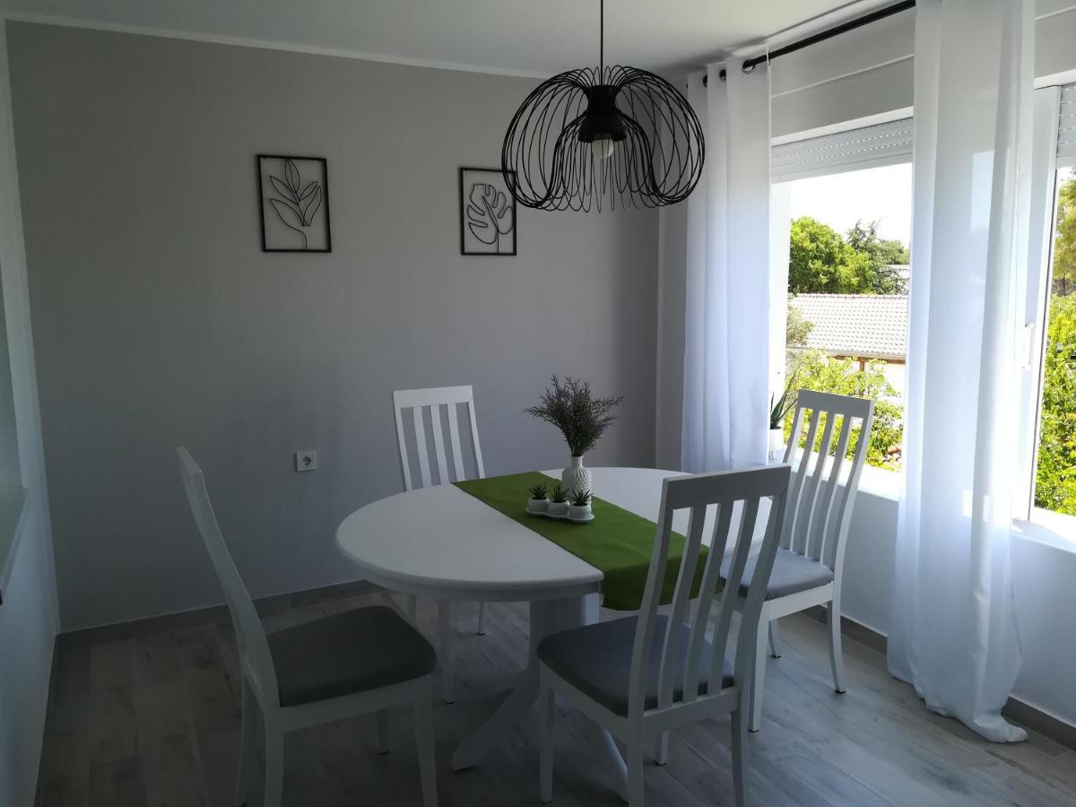 Apartmani Hermes Jadrija Eksteriør bilde