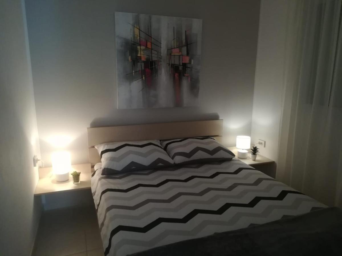 Apartmani Hermes Jadrija Eksteriør bilde