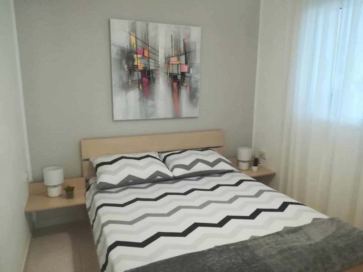 Apartmani Hermes Jadrija Eksteriør bilde