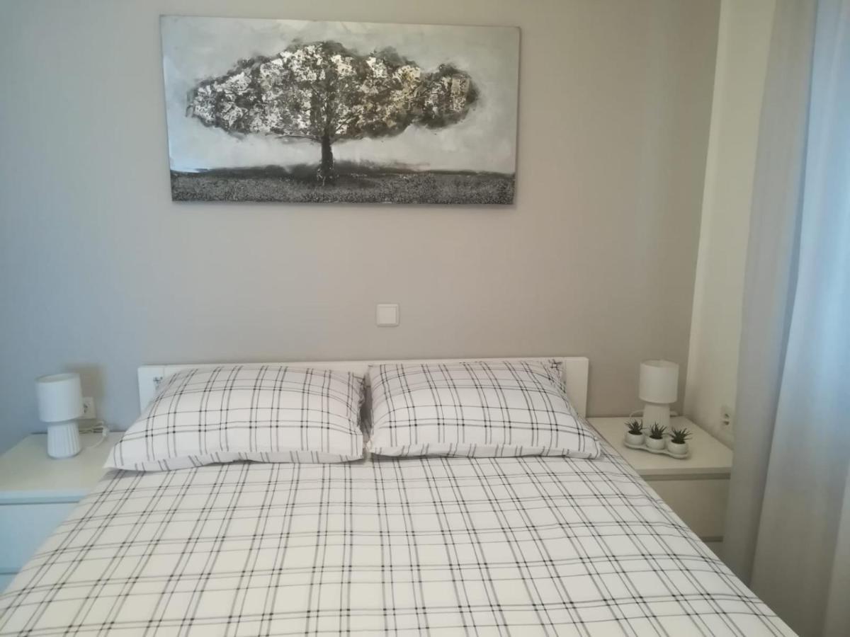 Apartmani Hermes Jadrija Eksteriør bilde