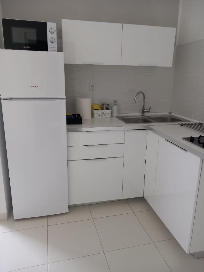 Apartmani Hermes Jadrija Eksteriør bilde