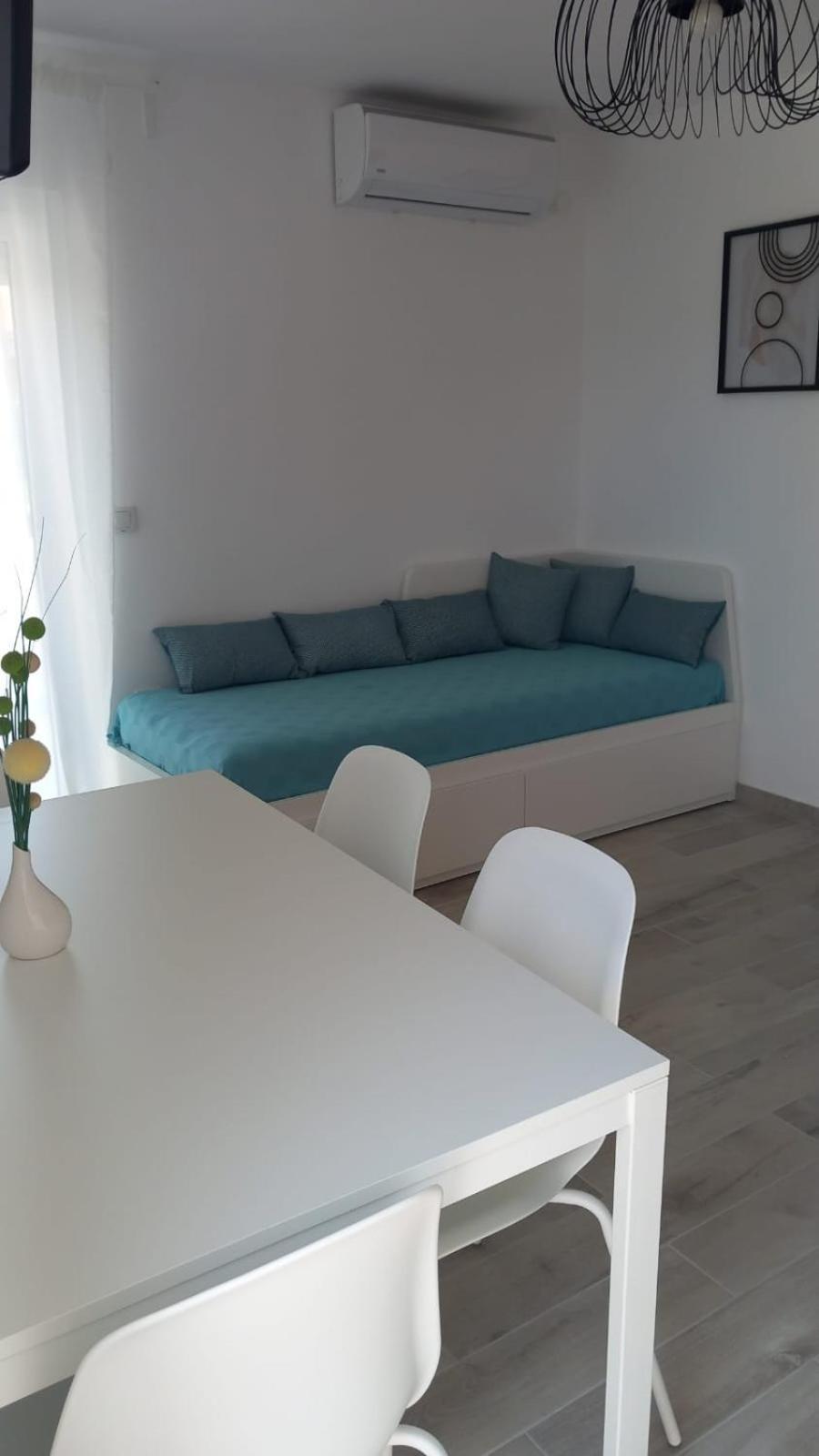 Apartmani Hermes Jadrija Eksteriør bilde