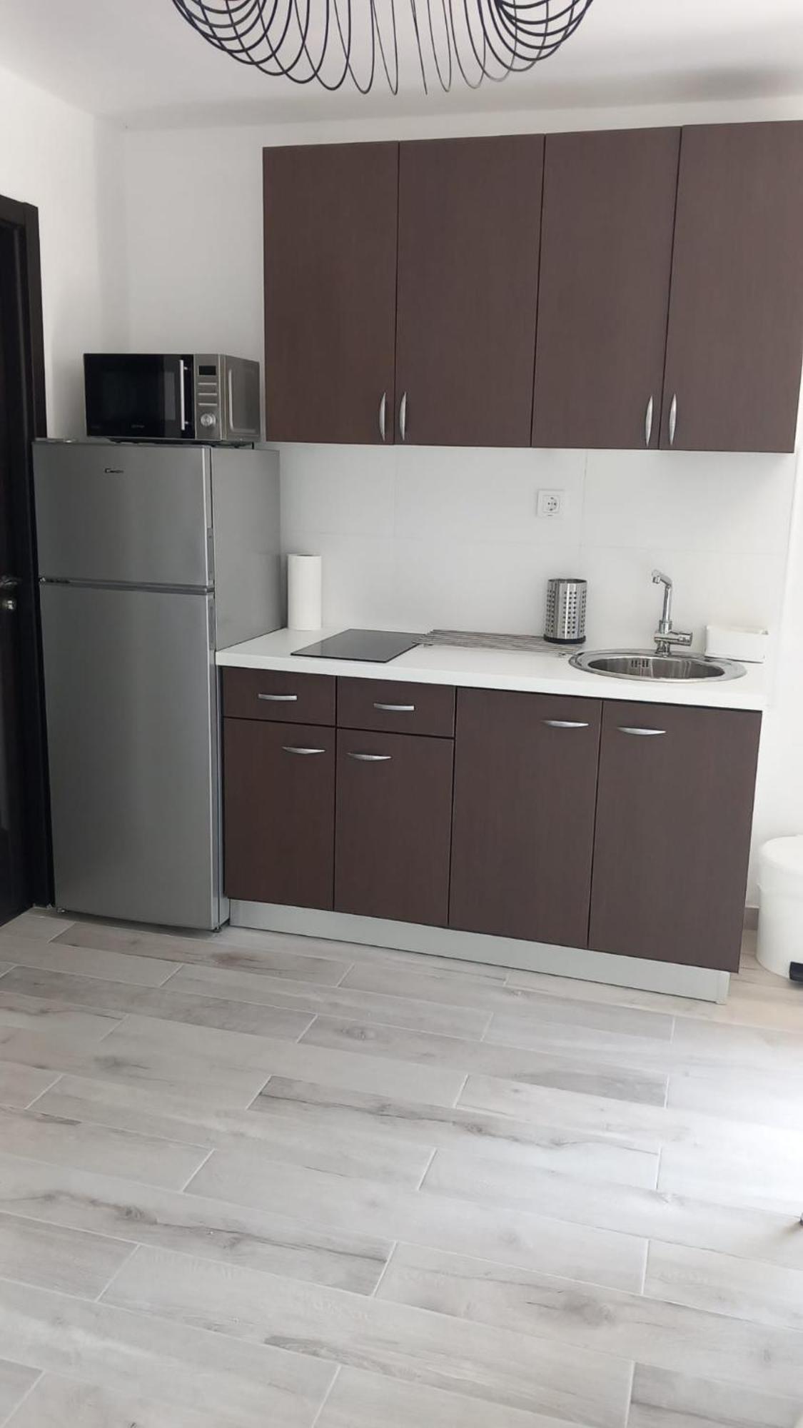 Apartmani Hermes Jadrija Eksteriør bilde