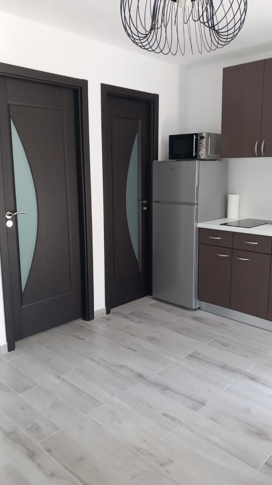 Apartmani Hermes Jadrija Eksteriør bilde
