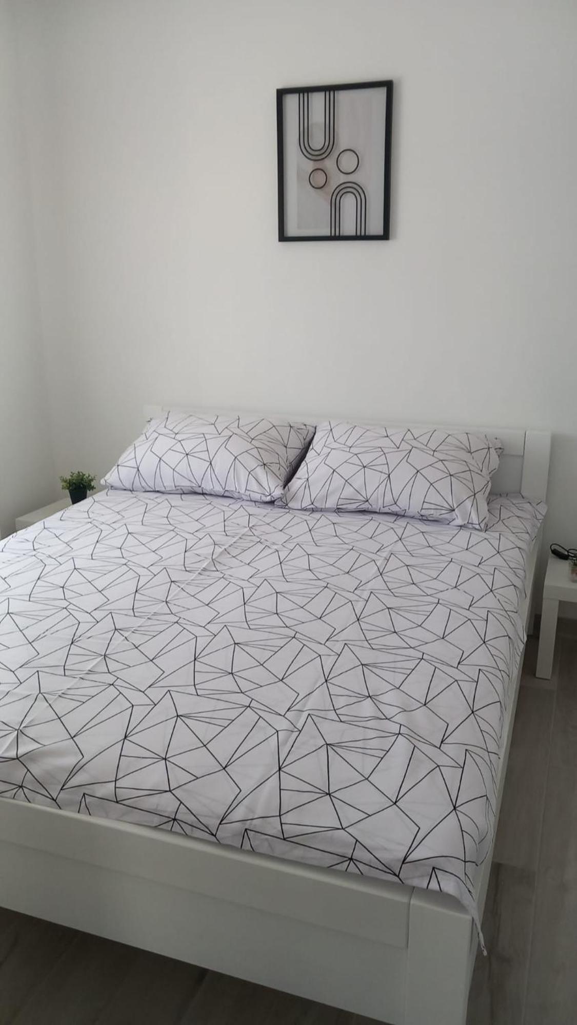 Apartmani Hermes Jadrija Eksteriør bilde