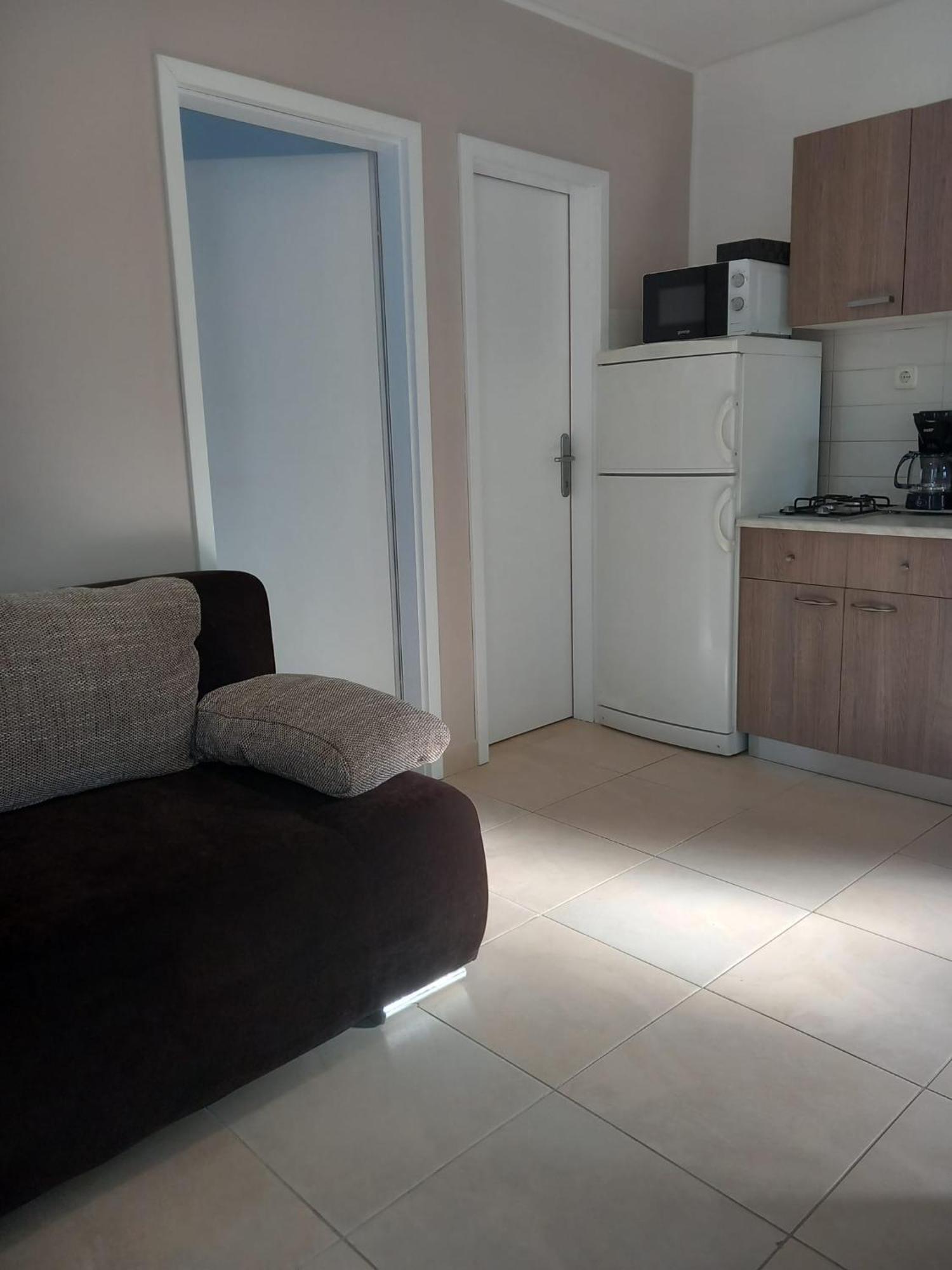 Apartmani Hermes Jadrija Eksteriør bilde